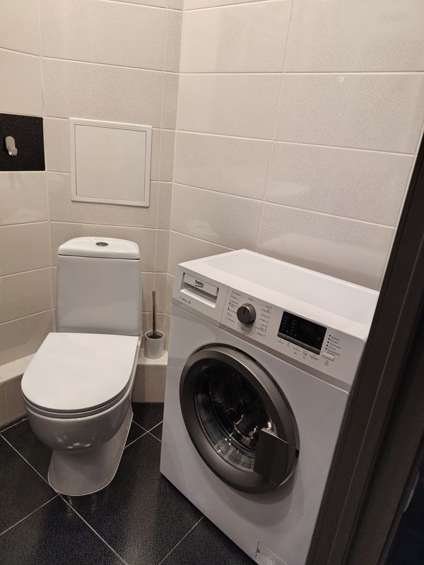 Квартира, 29 м², 16/23 этаж