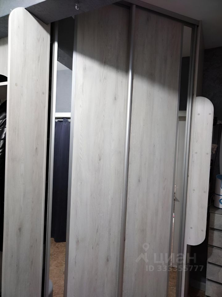 1-комн., Квартира в новостройке, 37.9 м², 4/9 этаж