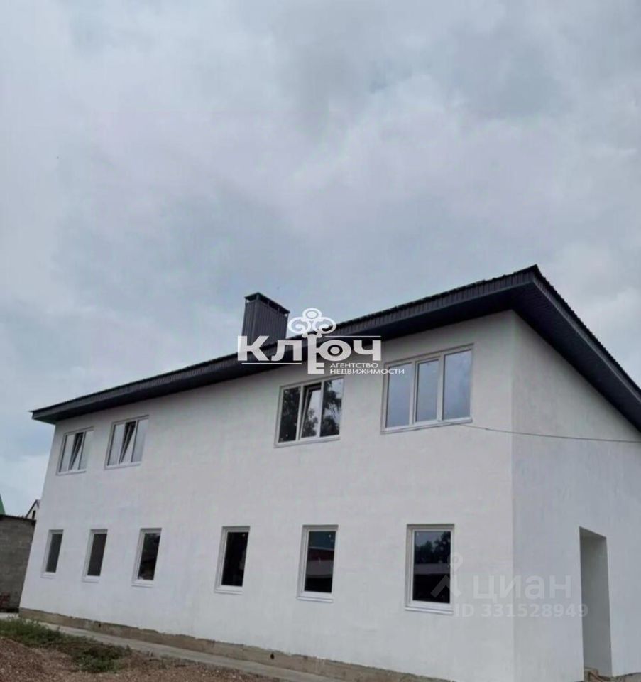 Таунхаус, 112.8 м², 4 сотки