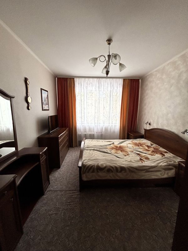 3-комн., 65.4 м², 2/5 этаж