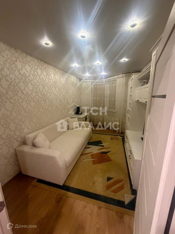 2-комн., 59.7 м², 7/25 этаж