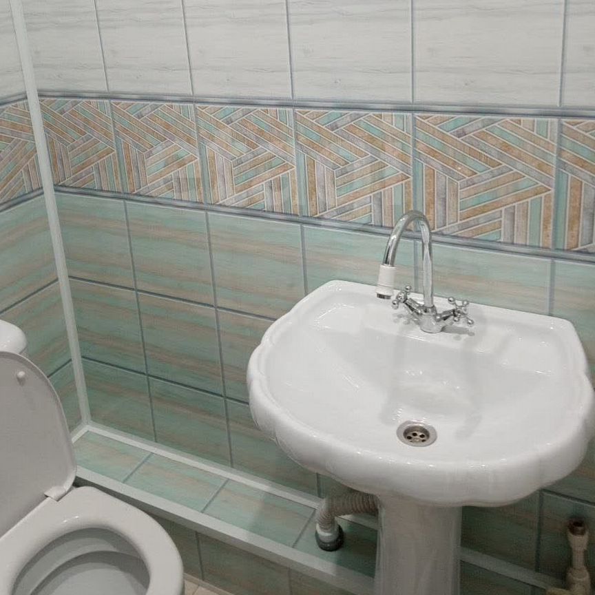 Студия, 18 м², 1/5 этаж