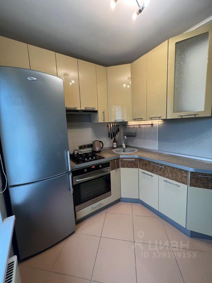 2-комн. квартира, 45 м², 7/9 этаж