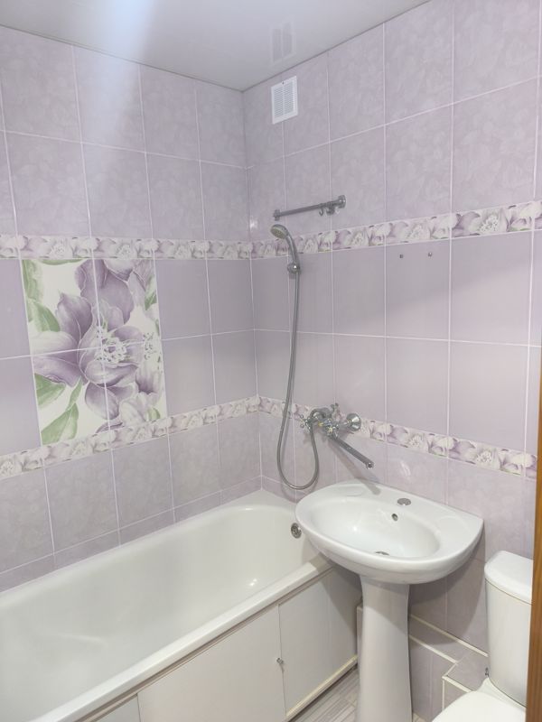 1-комн., 30 м², 1/5 этаж