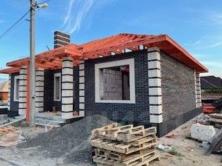 Коттедж, 127 м², 5 соток