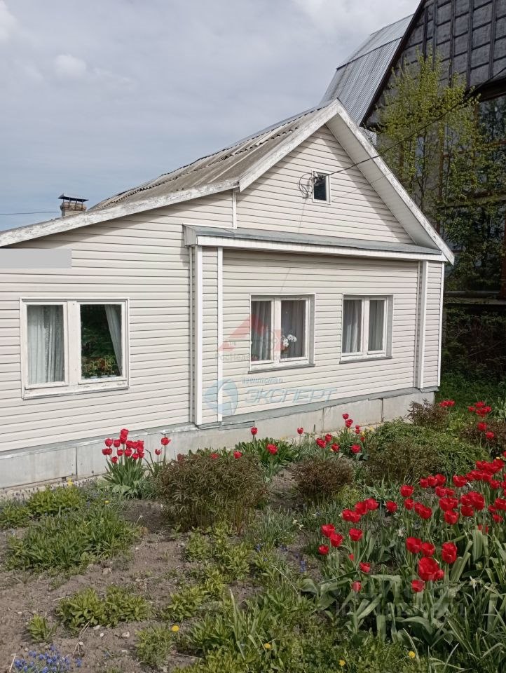 Дом, 77.7 м², 8 соток