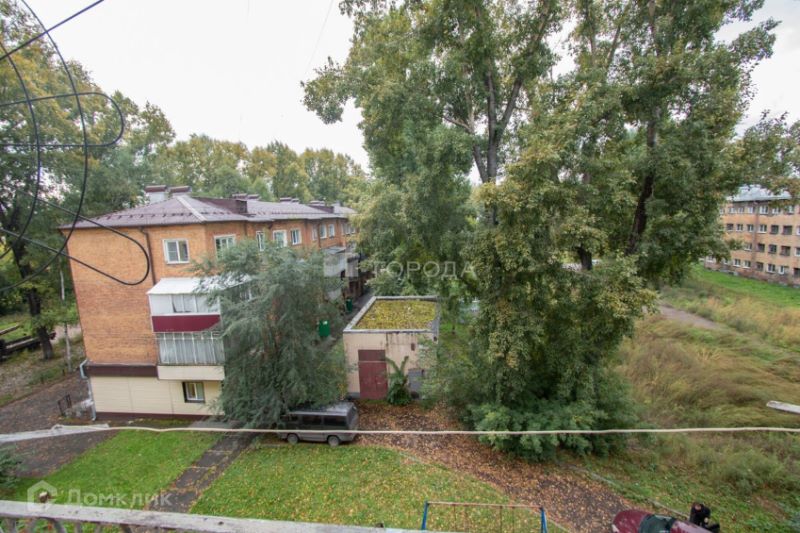 2-комн., 60.4 м², 4/5 этаж