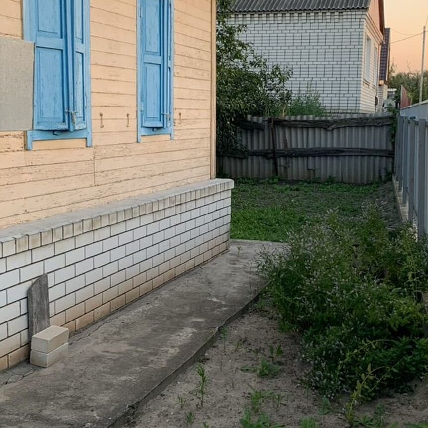 Дом, 50 м², 6 соток