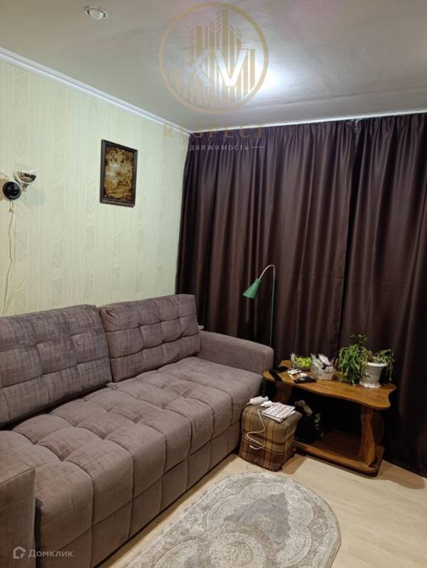 3-комн., 65 м², 1/1 этаж
