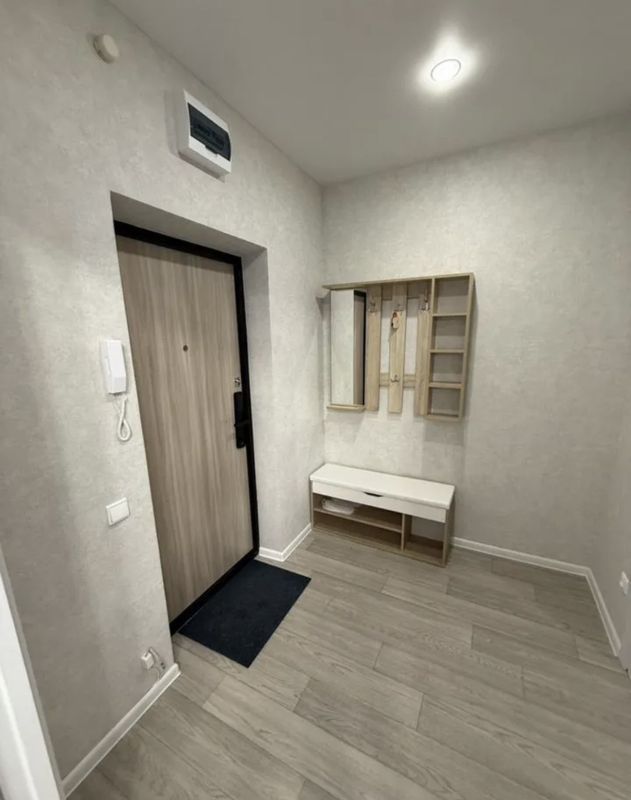 2-комн., 40.7 м², 2/5 этаж