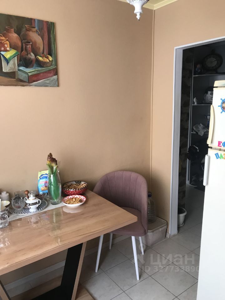 2-комн., 45 м², 1/3 этаж