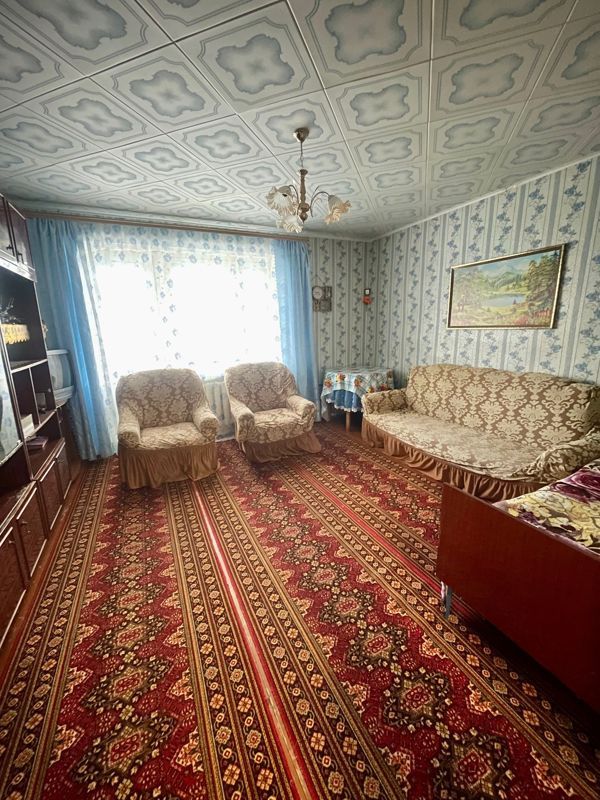 2-комн., 48 м², 2/2 этаж