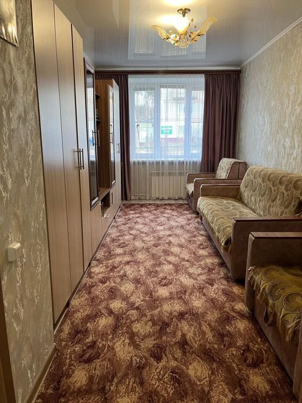 2-комн., 48 м², 1/2 этаж