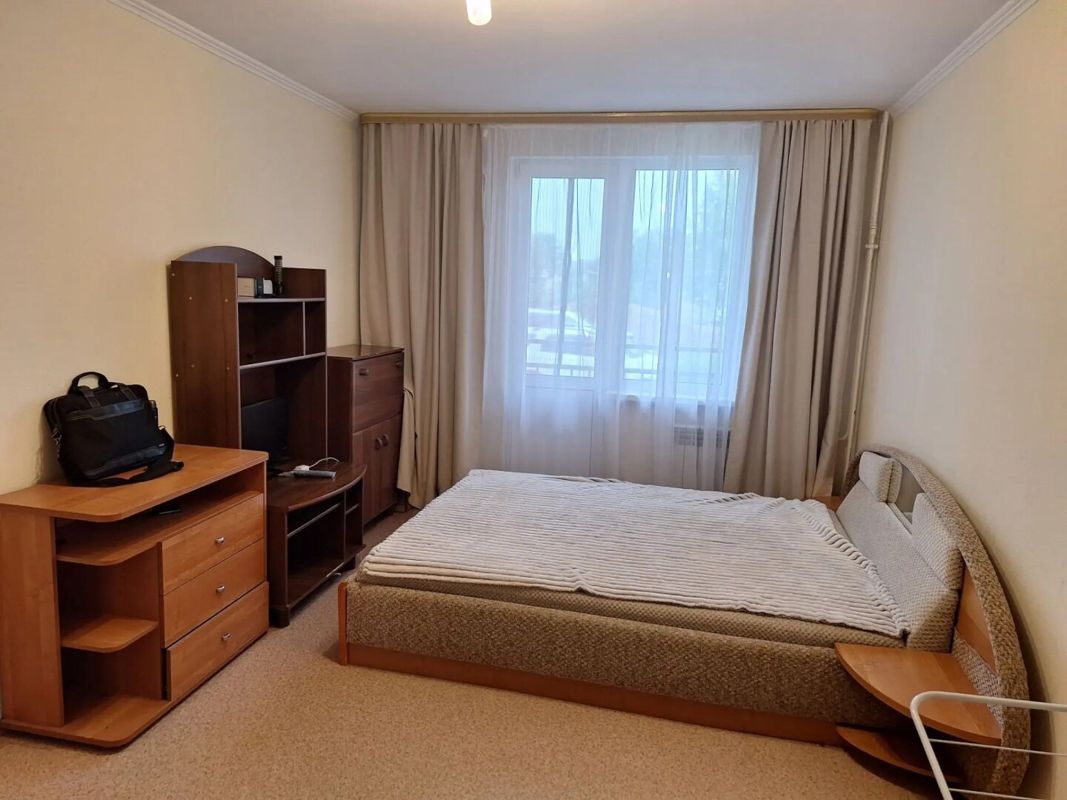 1-комн., 41 м², 1/2 этаж