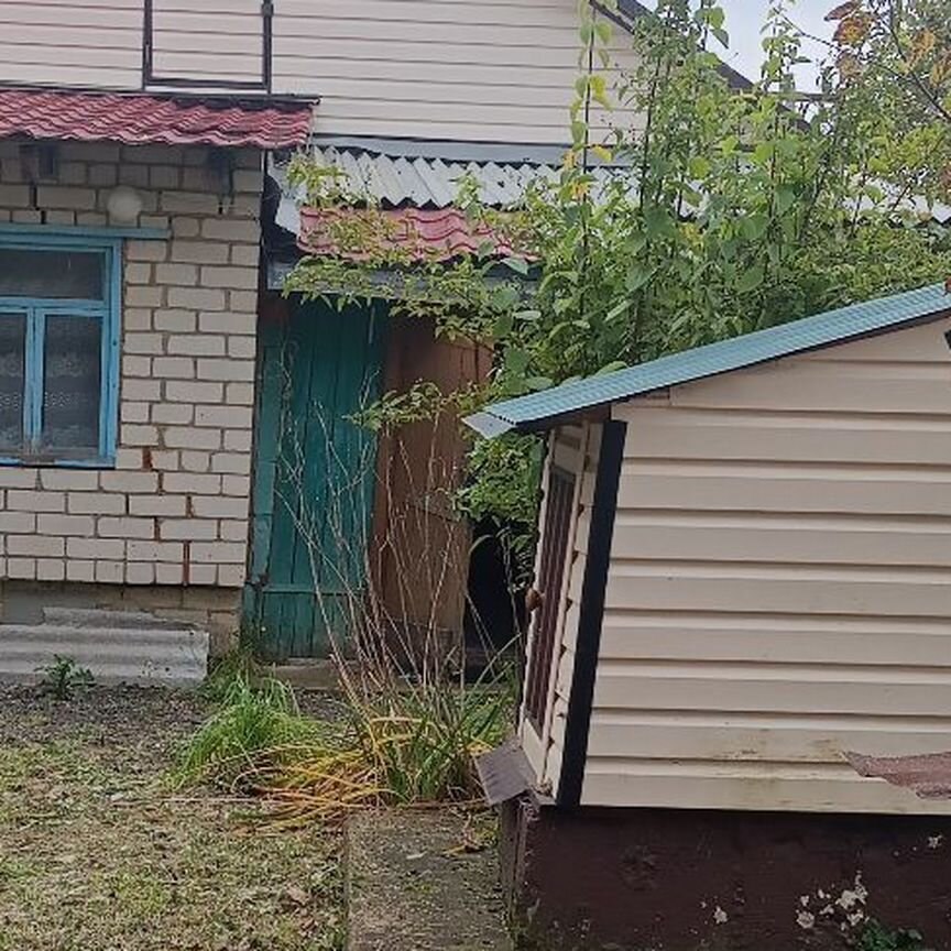 Дом, 41.4 м², 15 соток