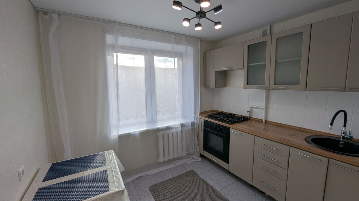 3-комн., 63.1 м², 6/9 этаж