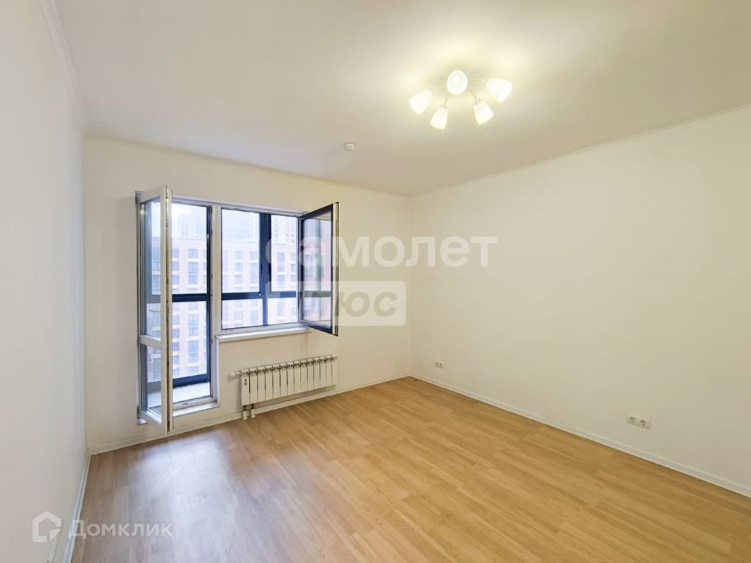 2-комн., 60 м², 12/14 этаж