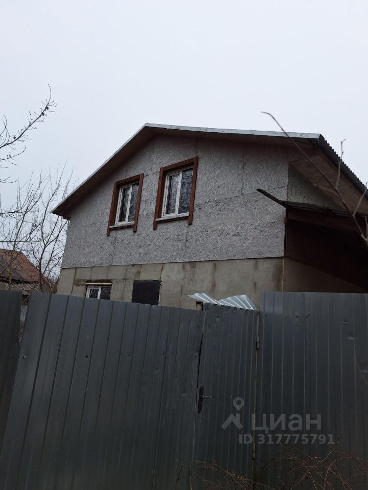 Дом, 42 м², 12 соток