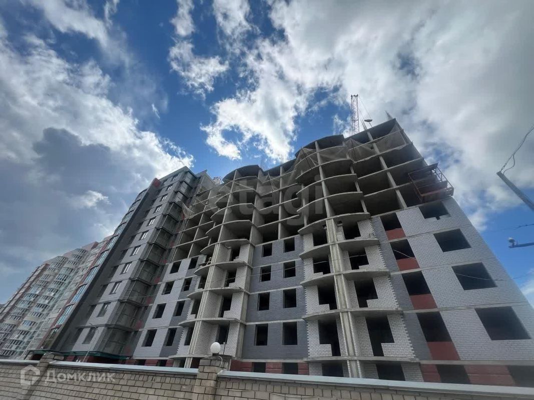 1-комн., 45.9 м², 8/13 этаж