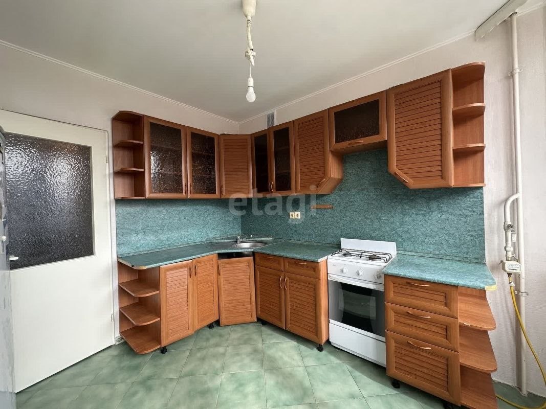 1-комн., 39.3 м², 3/3 этаж