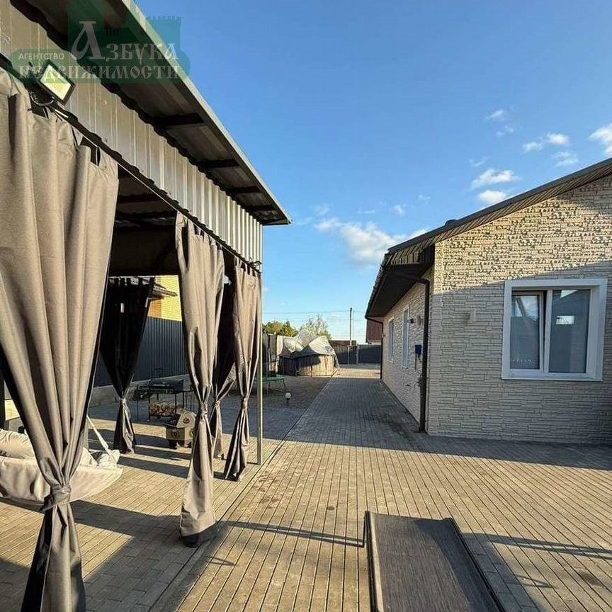  дом, 82 м², 8 соток