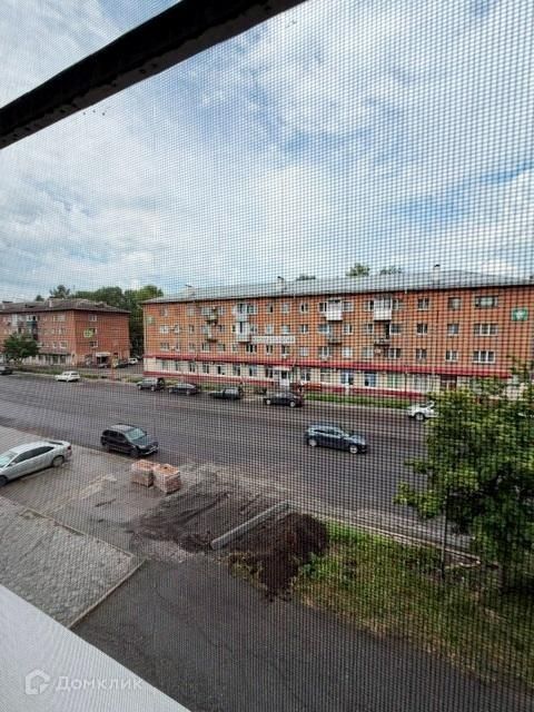 1-комн. квартира, 29 м2, 3/5 этаж