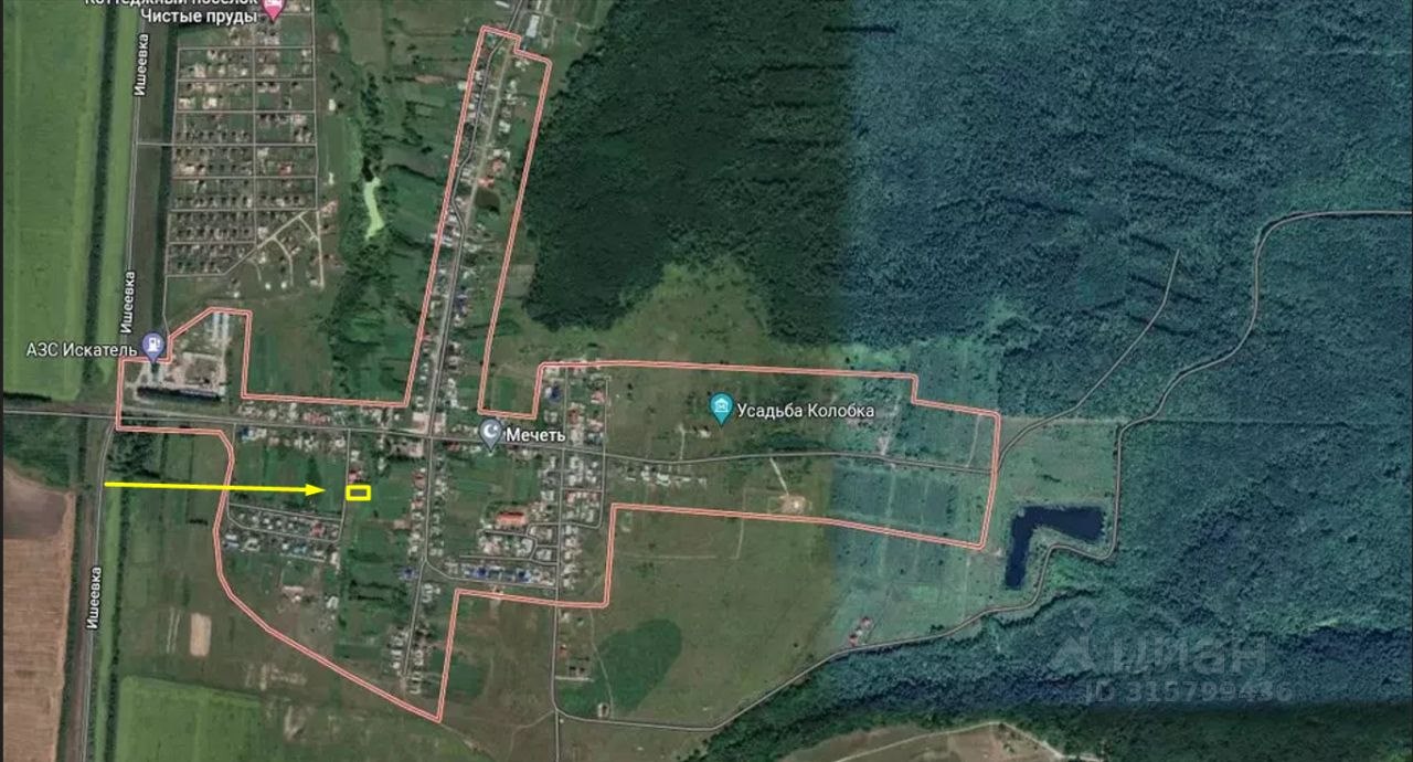 Продаю участок, 15.5 соток