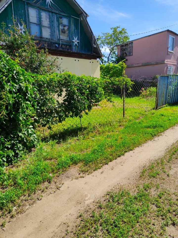 Дом, 30 м², 4 сотки