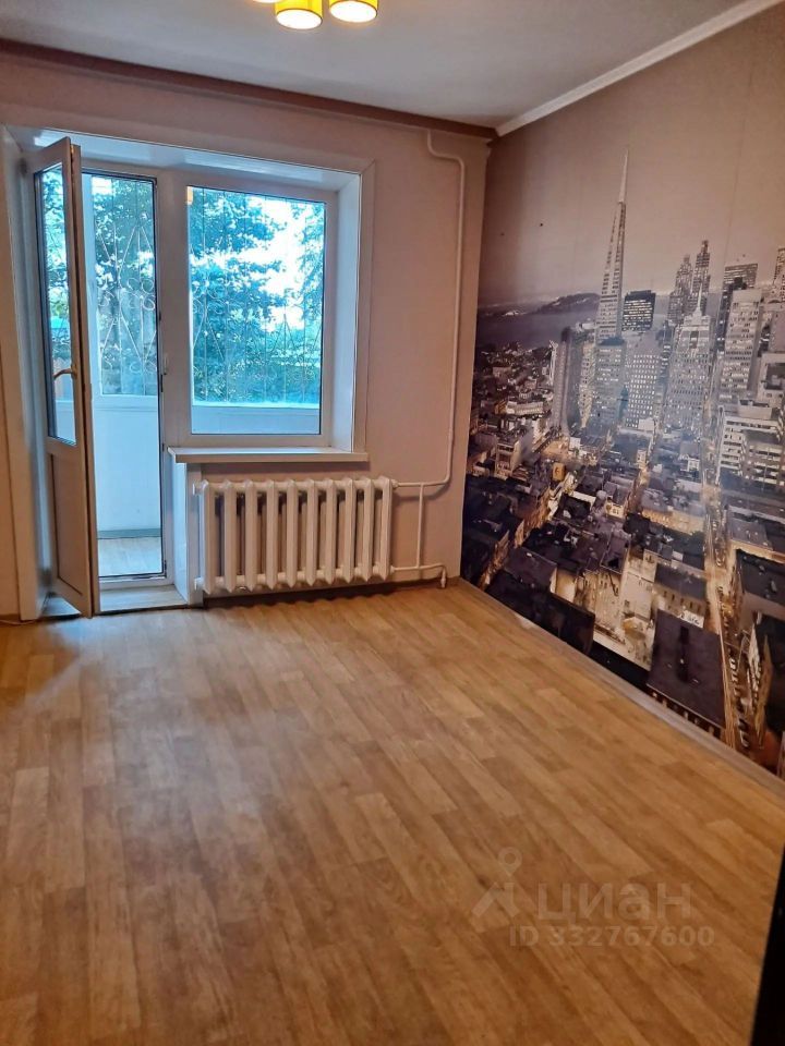 2-комн., Квартира, 49.1 м², 1/5 этаж