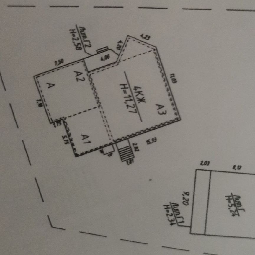 Коттедж, 515.9 м², 11.6 соток