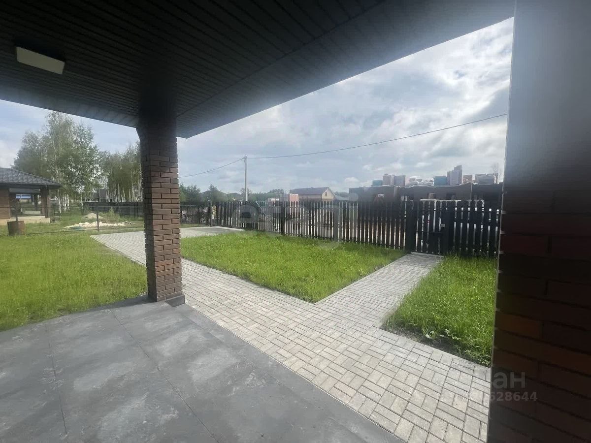 Дом, 168 м², 10 соток