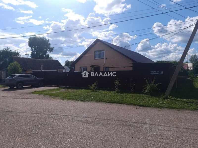 Таунхаус, 86.7 м2, 3.7 сотки