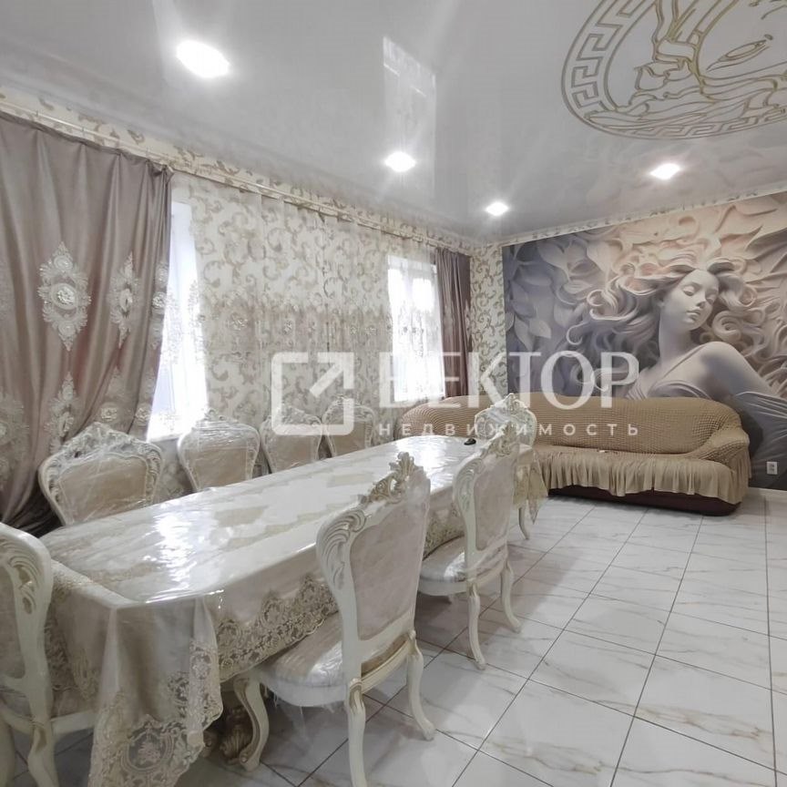 Дом, 120 м², 5 соток