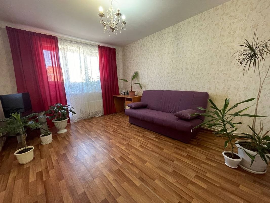 2-комн., 52 м², 3/3 этаж