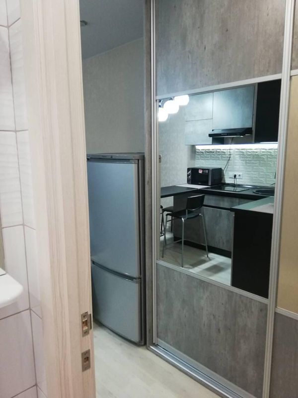 Студия, 18 м², 5/5 этаж