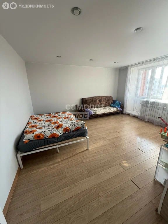 3-комн., 65.8 м², 3/3 этаж
