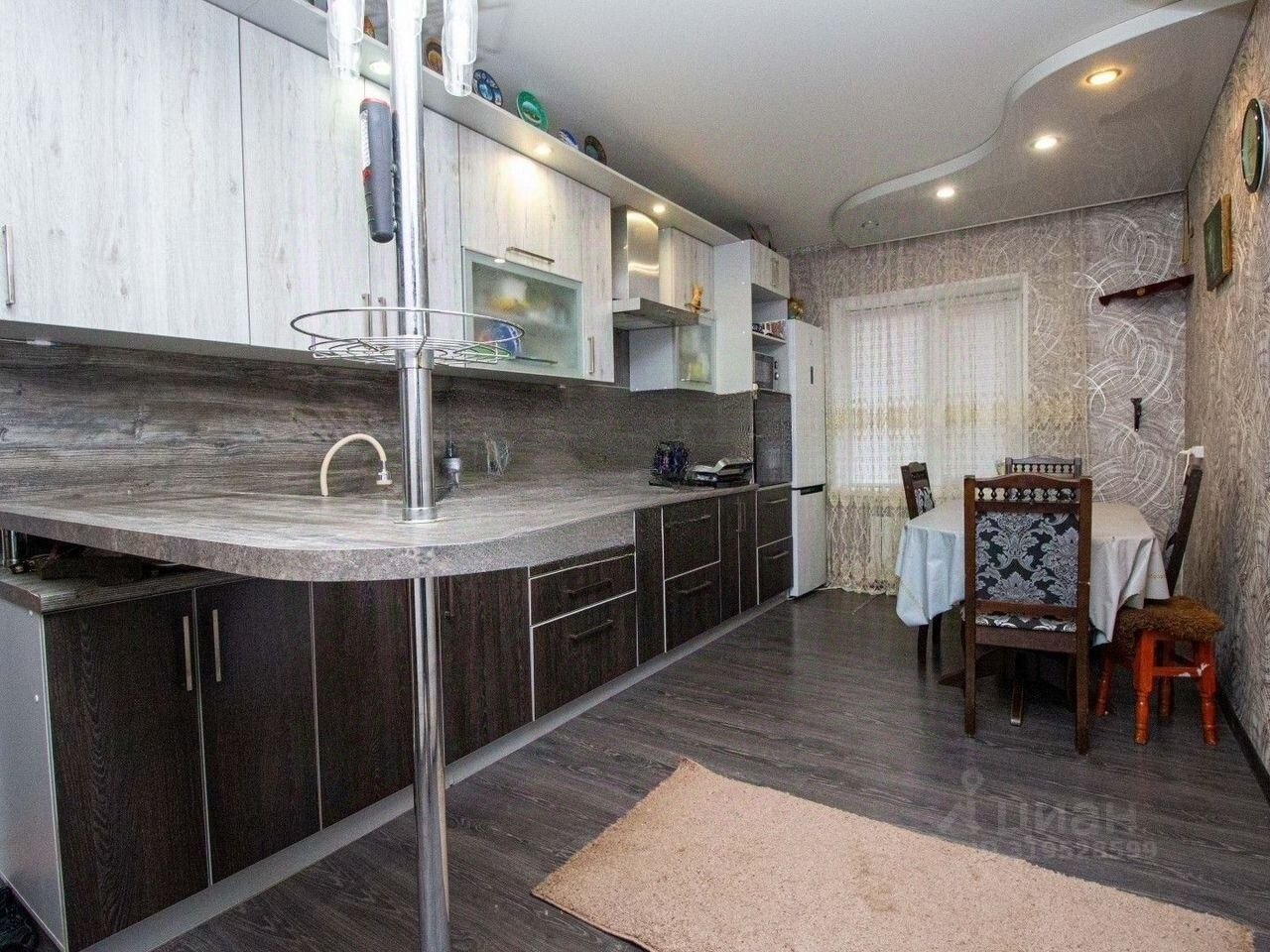 Дом, 109.7 м², 26250 соток