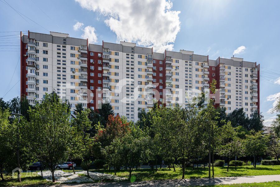 3-комн., 80 м², 4/16 этаж