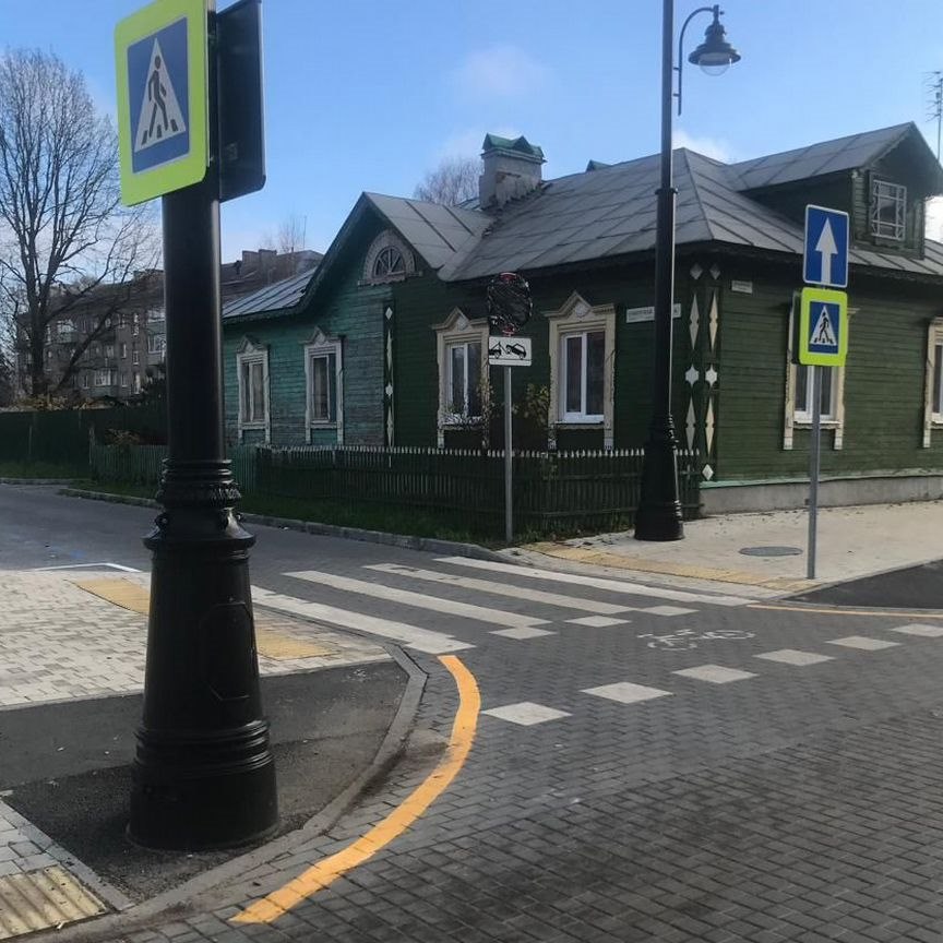 Дом, 72 м², 4.6 сотки