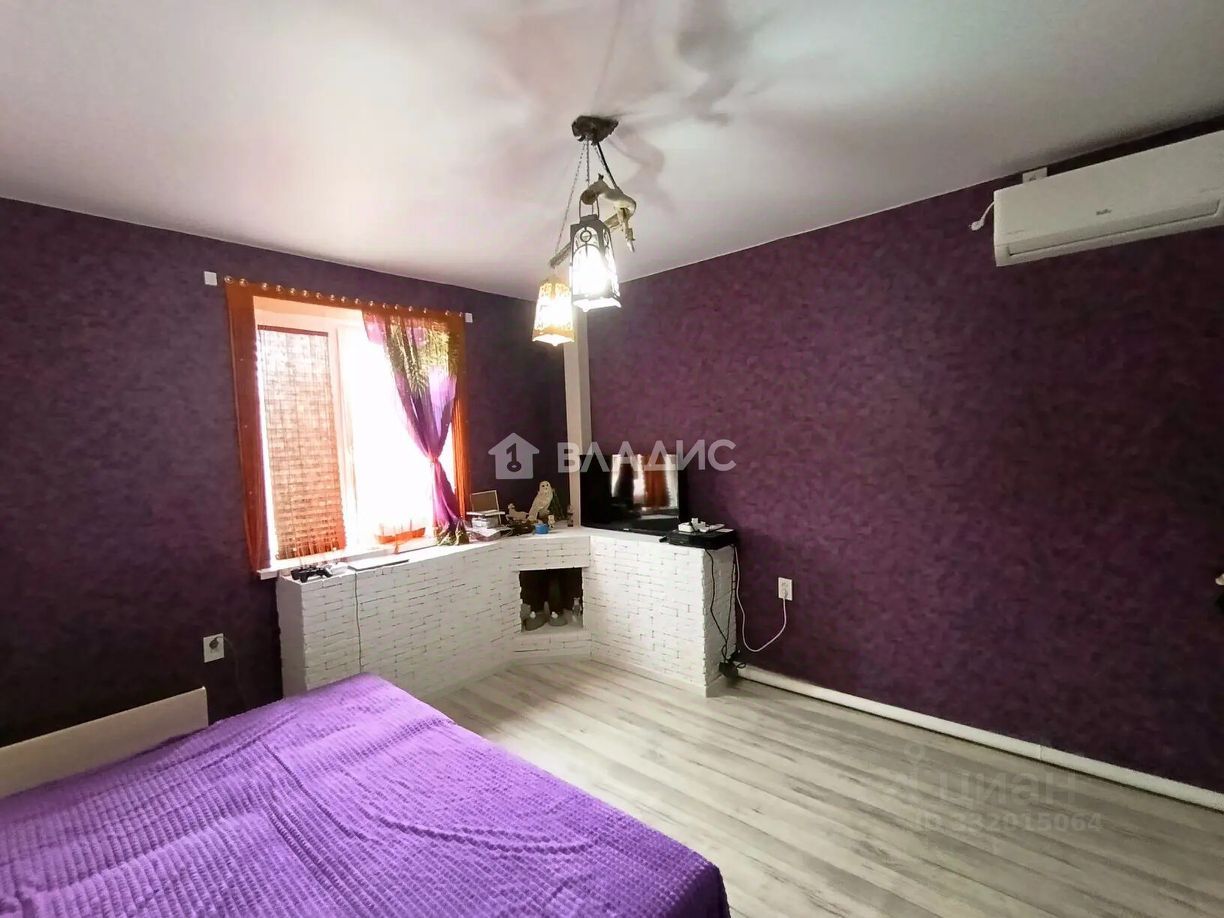 3-комн., 61.9 м², 1/2 этаж
