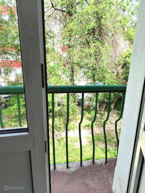 3-комн., Квартира, 62.7 м², 2/2 этаж