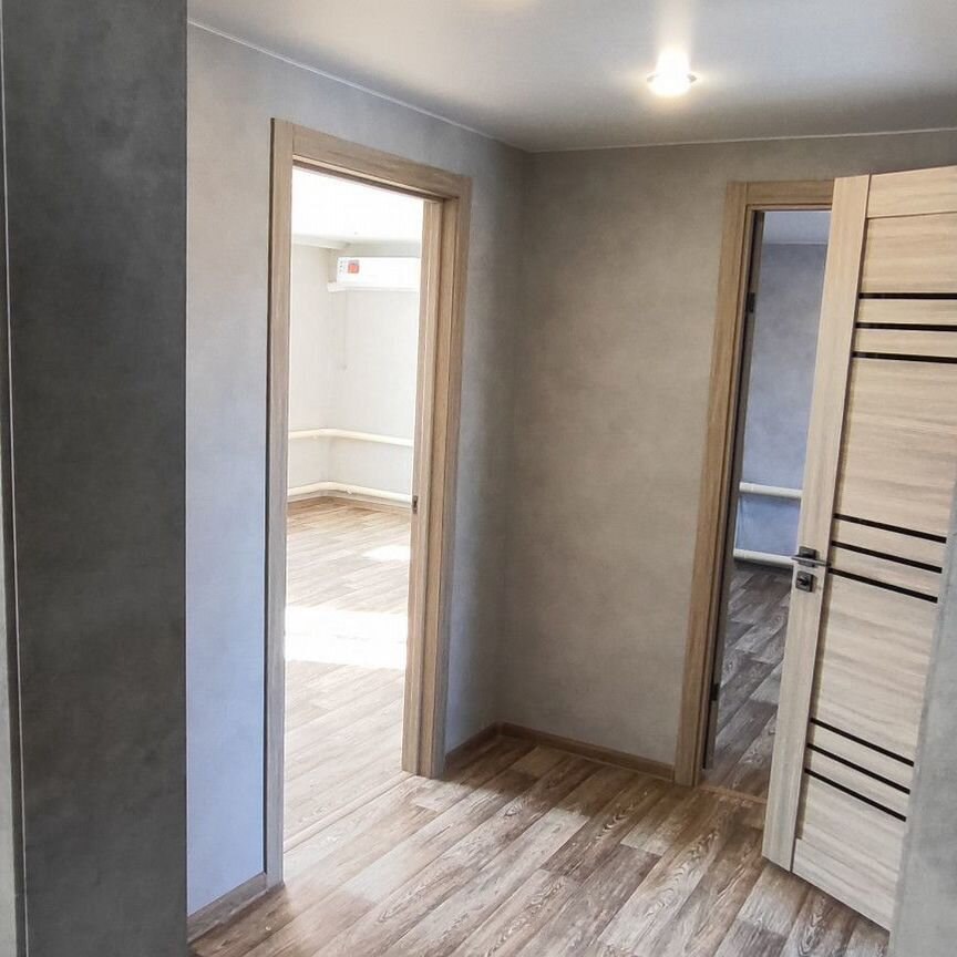 Дом, 50 м², 10.8 соток