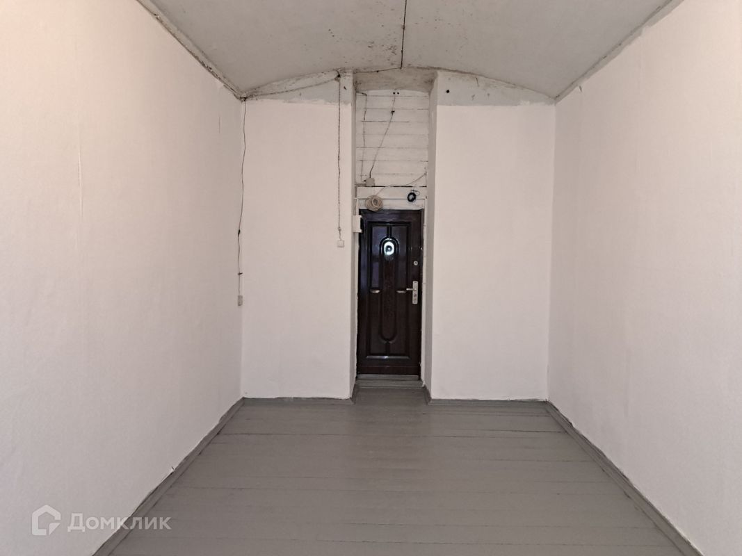 19.2 м², 4/4 этаж