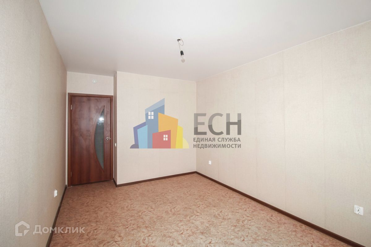 1-комн., 36.7 м², 9/9 этаж