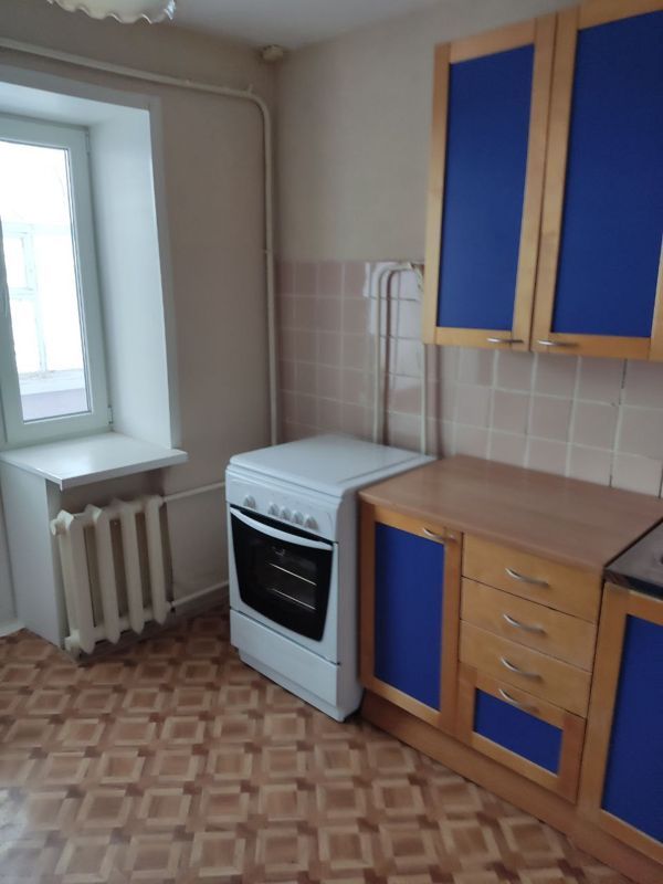 2-комн., 48.2 м², 5/5 этаж