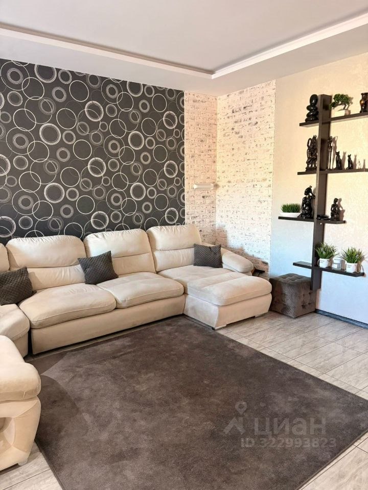 Таунхаус, 294.9 м², 1 сотка