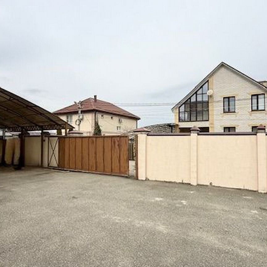 Таунхаус, 132 м², 3.5 сотки