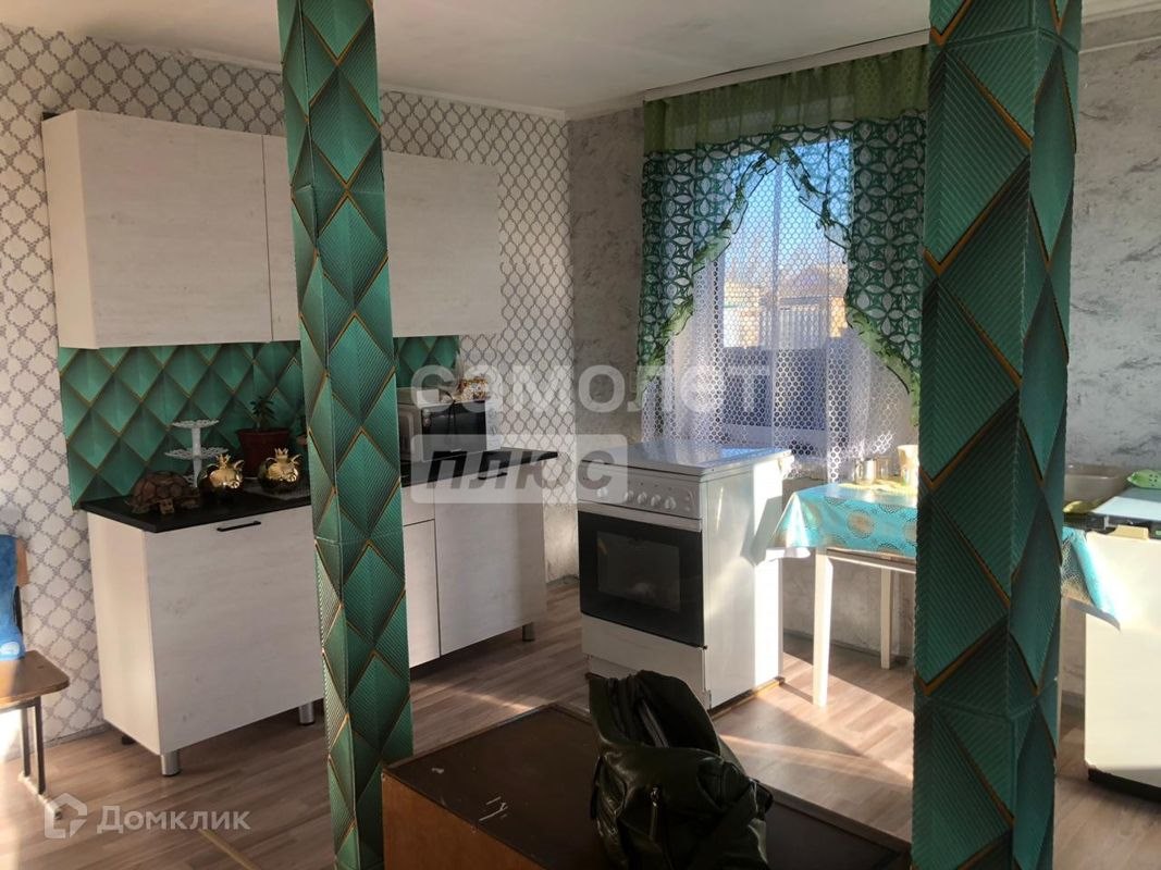 2-комн., 51 м², 1/1 этаж