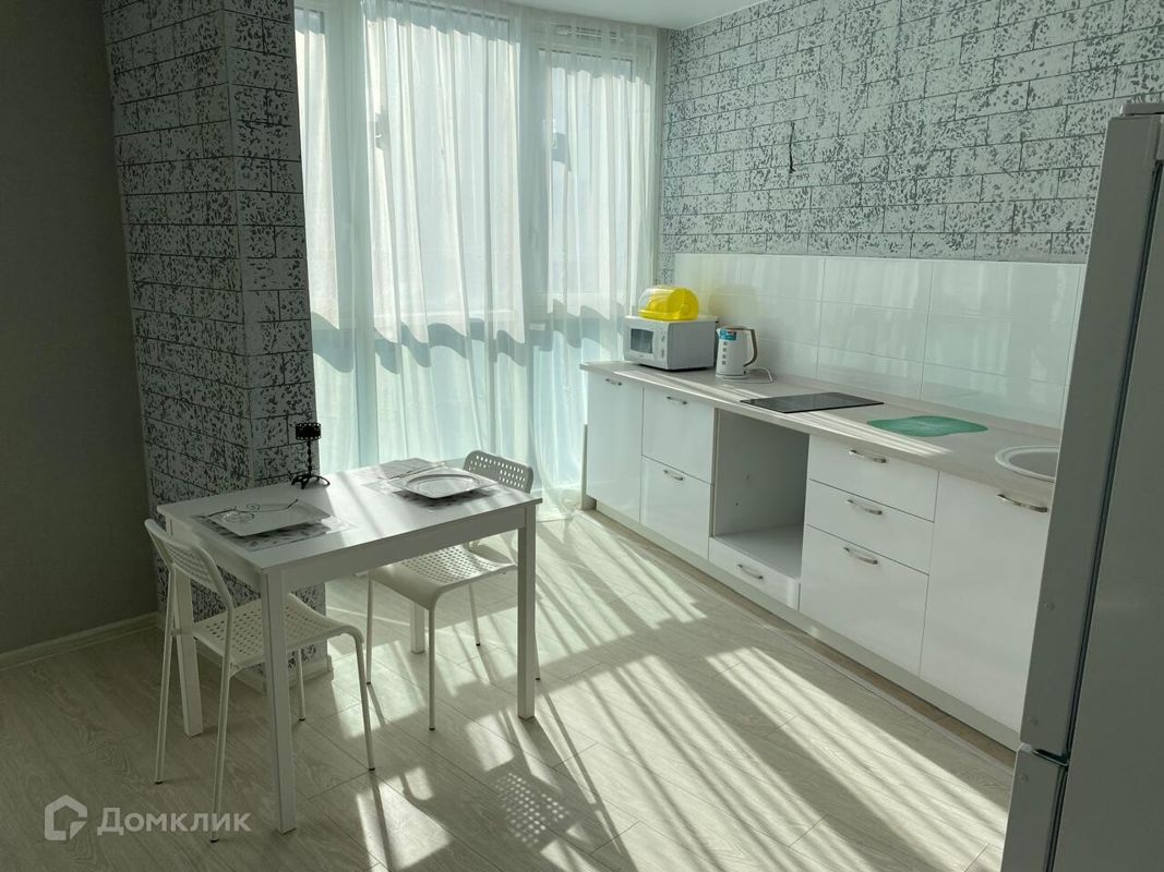 Студия, 35 м2, 9/14 этаж