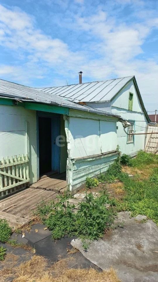 1-этажный дом, 55.1 м², 36 соток